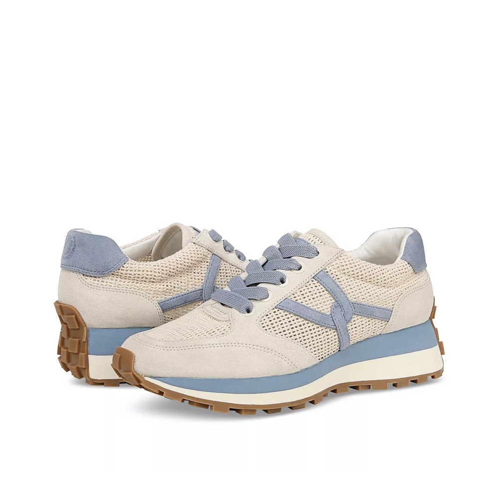 Veronica Beard Valentina Low Top Sneakers